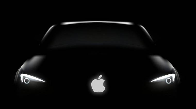 A Hyundai és a Kia végre megszólalt az Apple Car kapcsán kép