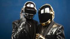 Feloszlik a Daft Punk, nézd meg búcsúvideójukat kép