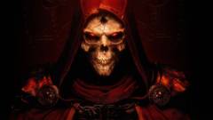 Hamarosan indul a Diablo II: Resurrected bétatesztje kép