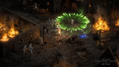 Feltörték a Diablo 2 Resurrected alfáját kép