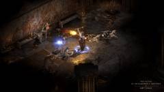 Máris találtak egy tárgyduplázós glitchet a Diablo 2: Resurrectedben kép