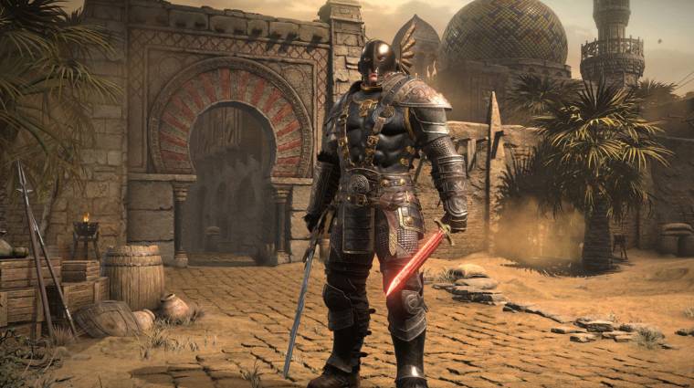 Diablo 2: Resurrected és Kena: Bridge of Spirits - ezzel játszunk a hétvégén bevezetőkép