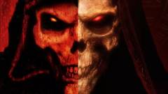 A Diablo II: Resurrected témájú Xbox Series X pokolian jól néz ki kép