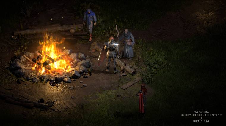 Jó és rossz hírünk is van a Diablo II: Resurrected modtámogatásával kapcsolatban bevezetőkép