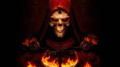 Felérhet az eredeti játékhoz a Diablo II: Resurrected? kép
