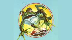 Szédületes Frogger világrekord született kép