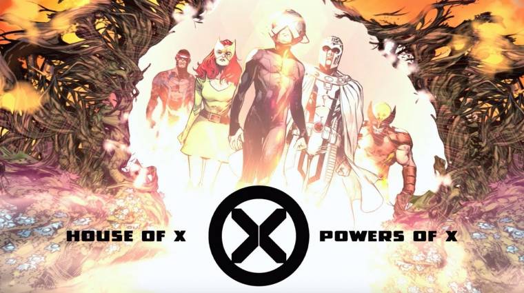 BRÉKING: A Fumax hozza el magyarul az utóbbi évek legjobb X-Men képregényét kép