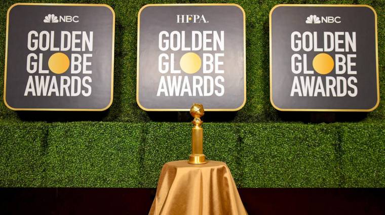 A nagy Golden Globe-botrány, és ami mögötte van kép