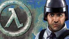 Kiegészítőt kap a Half-Life rajongói remake, nem is akármilyet kép
