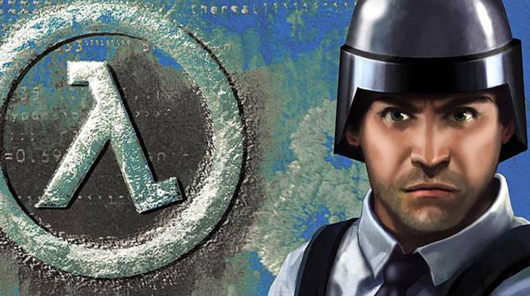 Kiegészítőt kap a Half-Life rajongói remake, nem is akármilyet bevezetőkép