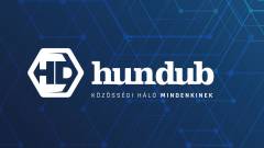 Ismét elérhetetlenné vált a magyar Facebookként beharangozott Hundub kép