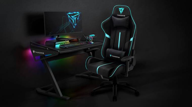 Itt az ideje felrázni gamersarkodat! kép