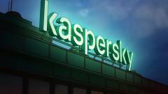 Kaspersky: a döntés nem technológiai, hanem politikai kép