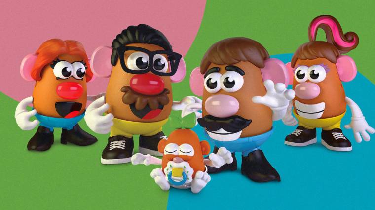 A Toy Storyból is ismert Krumplifej gendersemleges lett bevezetőkép
