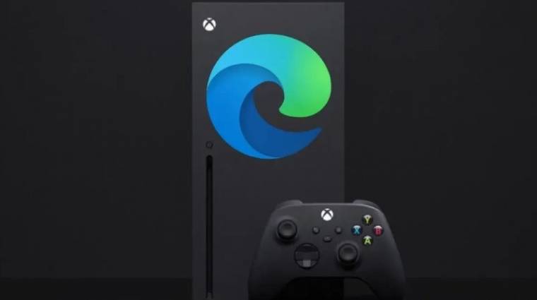 Új böngészőt kap az Xbox, jöhet a Discord és a Stadia kép