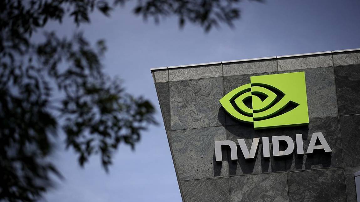 Úgy tűnik, hogy az Nvidia letett az ARM chipgyártó vállalat felvásárlásáról kép