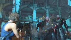 Jövő hónapban már ki is próbálhatjuk a többjátékos Resident Evil spin-offot kép
