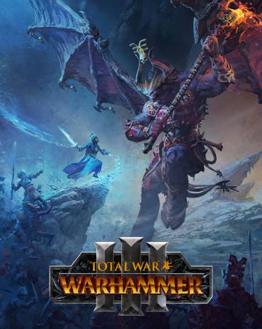 Total War: Warhammer III kép