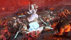 Megjelenési dátumot kapott a Total War: Warhammer 3, a Game Passbe is bekerül kép