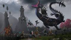 Érdekes okból pontozzák le a kínai játékosok a Total War: Warhammer III-at kép