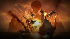 Az Epic Games Store jövő heti ingyenes játéka komoly háborút ígér kép