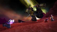 Megvan a World of Warcraft: The Burning Crusade Classic megjelenési dátuma? kép