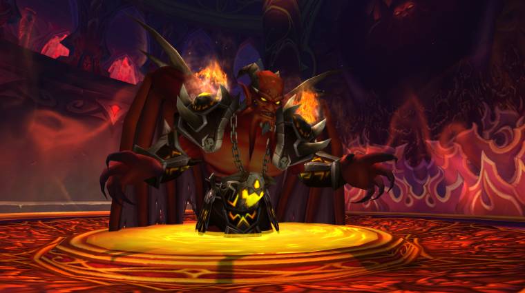 Megnyitotta kapuit a World of Warcraft: Burning Crusade Classic utolsó raidje bevezetőkép