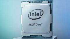 Alaposan lepipálja az Intel új csúcsprocesszora a Ryzen 9 5950X-et kép