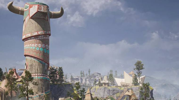 Ilyen lenne a World of Warcraft, ha Unreal Engine-nel újítanák fel bevezetőkép