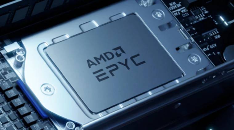 Még nagyobb teret hódíthat magának az AMD, aggódhat az Intel kép