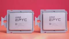 Kiszivárgott az AMD Epyc Milan-X processzor, de nehéz megítélni az erejét kép