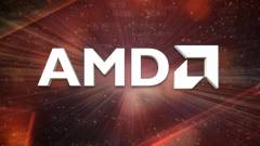 Fennállása legsikeresebb negyedévét zárta az AMD kép