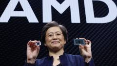 Az AMD készen áll az Arm chipek gyártására kép