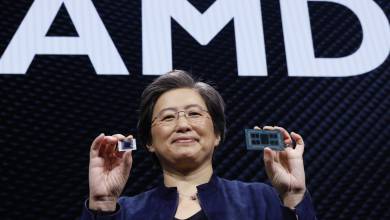 Az AMD készen áll az Arm chipek gyártására Az AMD készen áll az Arm chipek gyártására