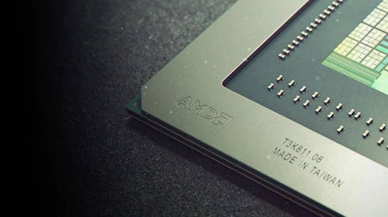 Új specifikációk szivároghattak ki az AMD következő generációs GPU-iról kép