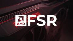 Az AMD az Xbox, a PlayStation konzolok és az Nvidia GPU-k teljesítményét is felturbózza kép
