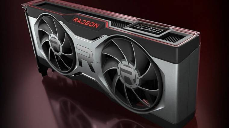 Csak párezer AMD Radeon RX 6700 XT jut majd Európának? kép