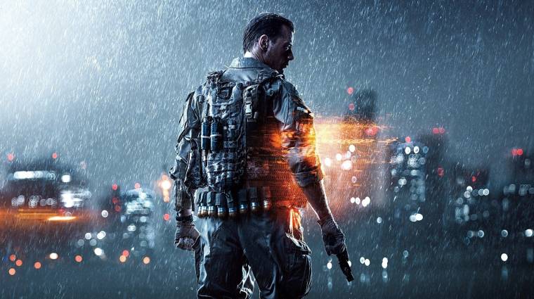 A Call of Dutytól igazolt vezetőt a Battlefield élére az EA bevezetőkép