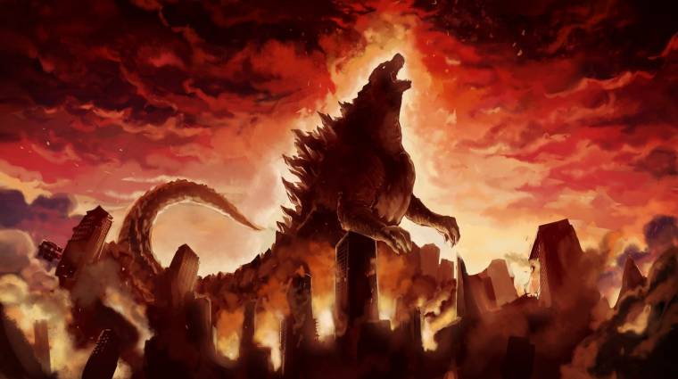 Öt Godzilla film, amivel felkészülhetsz a Godzilla vs. Kongra kép