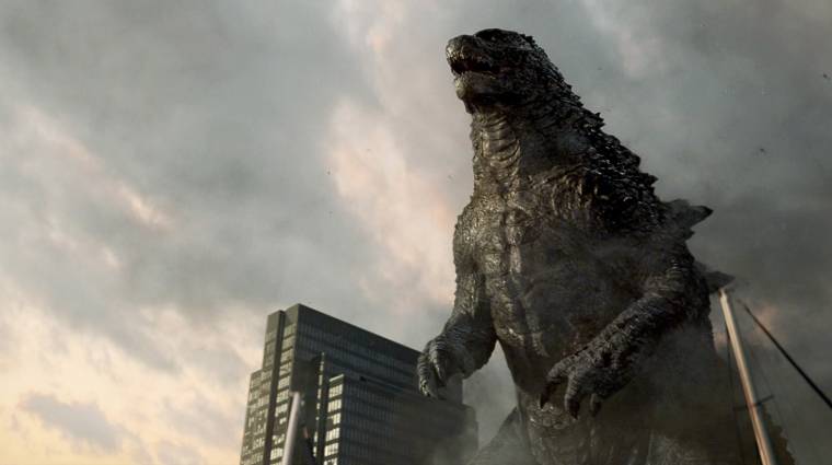 Godzilla hamarosan megszállhatja a Call of Duty játékokat bevezetőkép