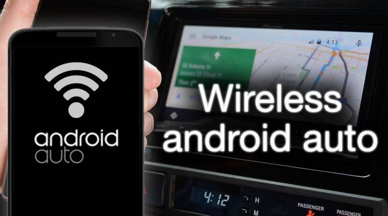 Így lesz az androidos telefonból digitális irattárca és kocsikulcs kép