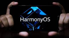 Áprilisban érkezik az első Harmony OS-sel futó okostelefon kép