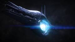 Hamarosan a Citadel replikáját is behúzhatják majd a Mass Effect-rajongók kép