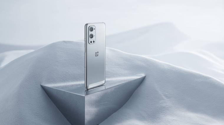 Furcsa túlmelegedési problémától szenved a OnePlus 9 Pro, a megoldás még hetekre lehet kép