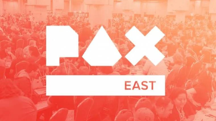 Elmarad az idei PAX East, online műsor lesz helyette bevezetőkép