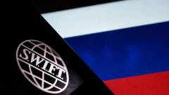 Oroszország titokban tartja az orosz SWIFT tagjainak kilétét kép