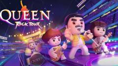 Queen: Rock Tour és még 10 mobiljáték, amire érdemes figyelni kép