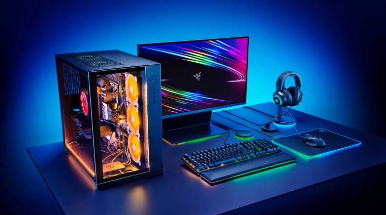Öt dolog, ami segít, hogy kényelmesebb legyen a gamer-sarkod bevezetőkép