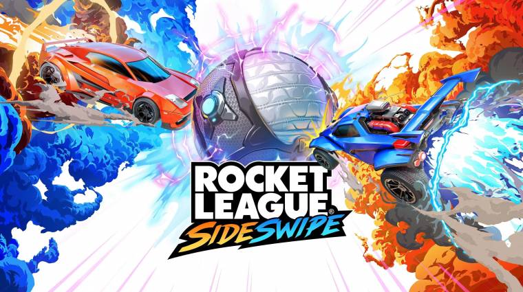 Rocket League Sideswipe és még 13 új mobiljáték, amire érdemes figyelni bevezetőkép
