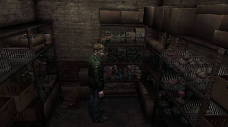 Egyre jobban néz ki a Silent Hill 2: Enhanced Edition bevezetőkép